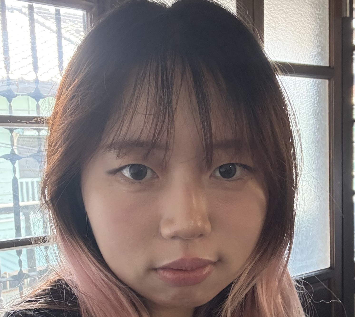 Profile photo of Pei-Ying Chou